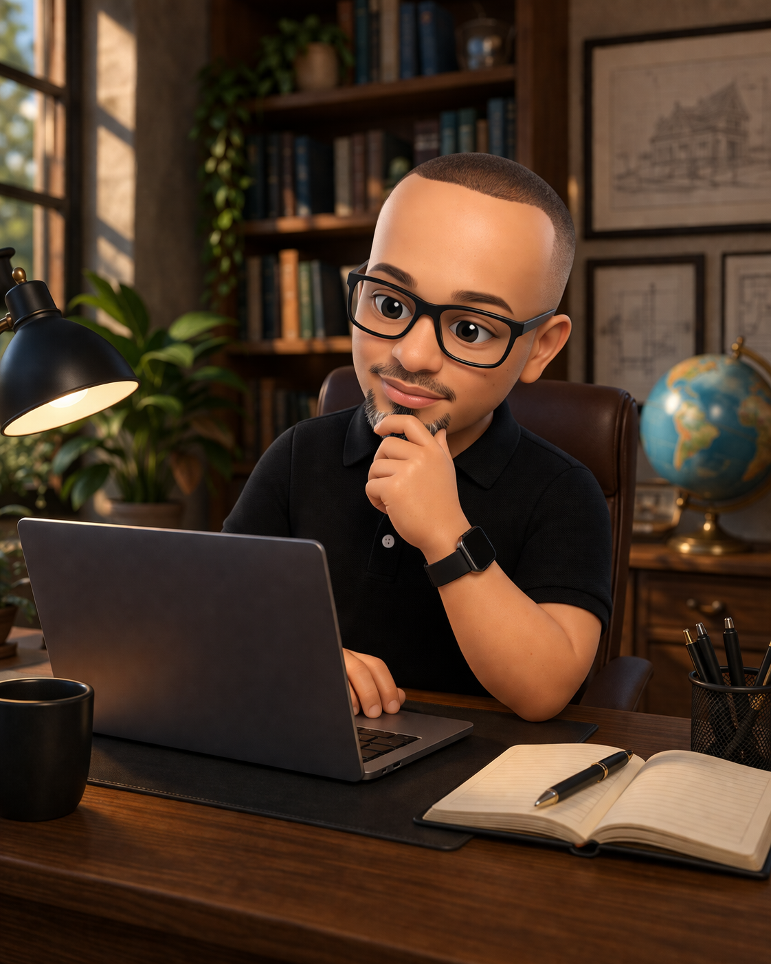Using Claude to Learn, Create, and Build — companion video cover