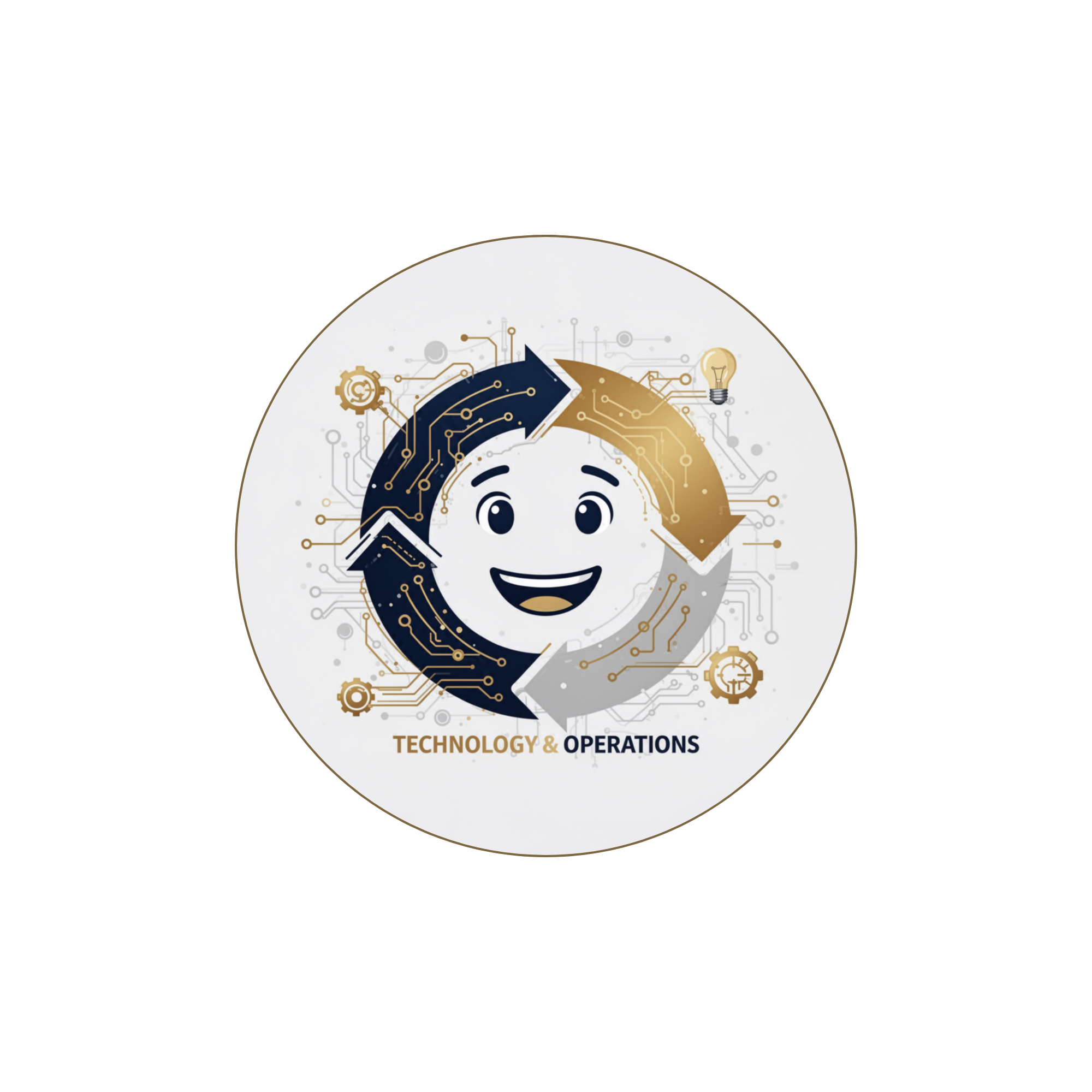Luis Figueroa - Technology & Operations logo